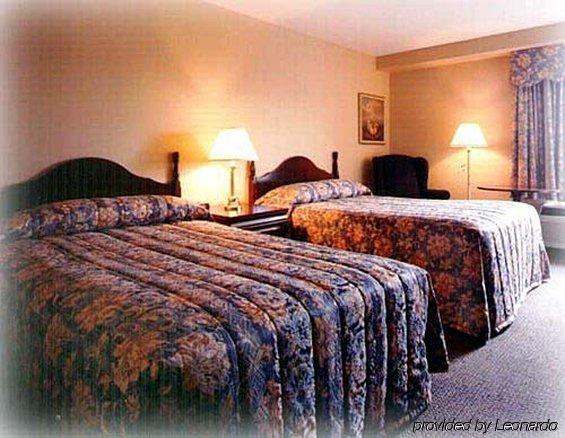 Repotel Aeroport Quebec ห้อง รูปภาพ