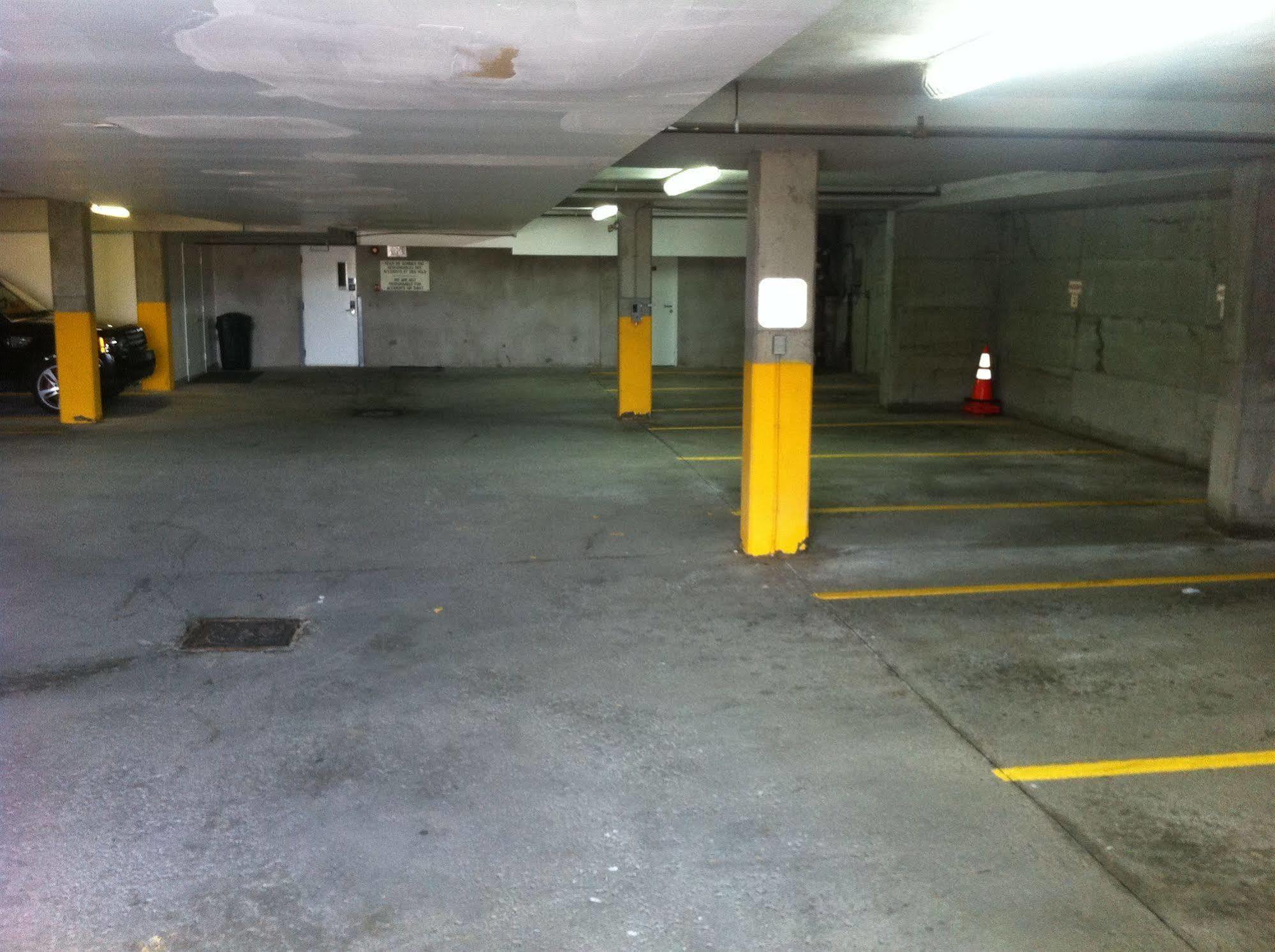 Repotel Aeroport Quebec ภายนอก รูปภาพ